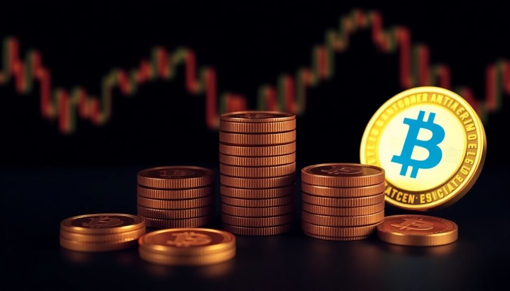 Как анализировать влияние событий на стоимость токенов - иллюстрация