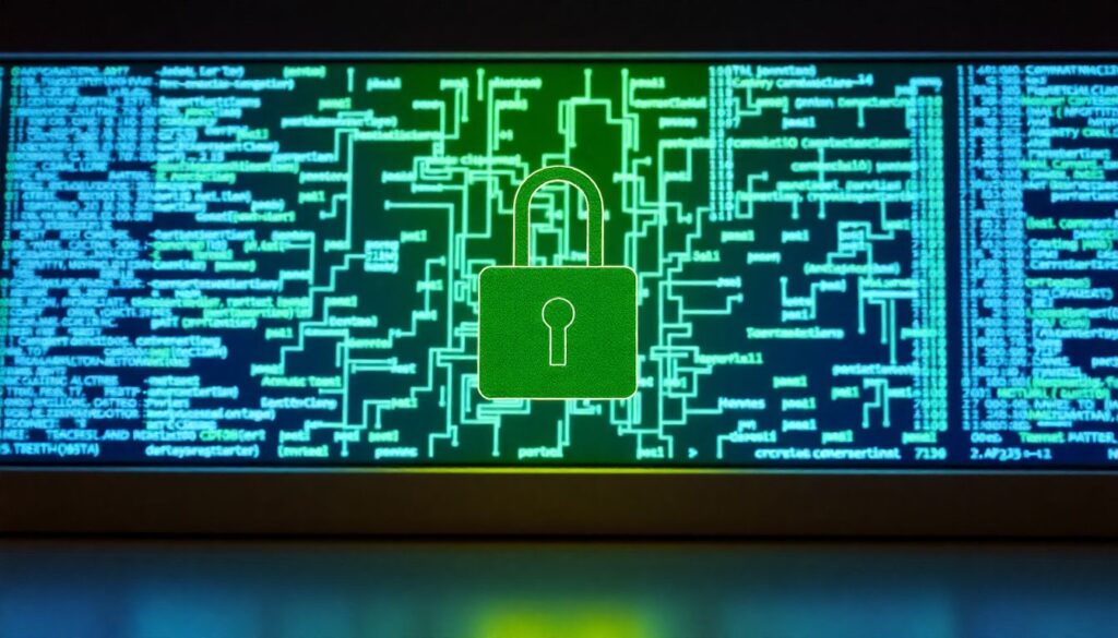 Гид по созданию прозрачной крипто-трансляции данных - иллюстрация