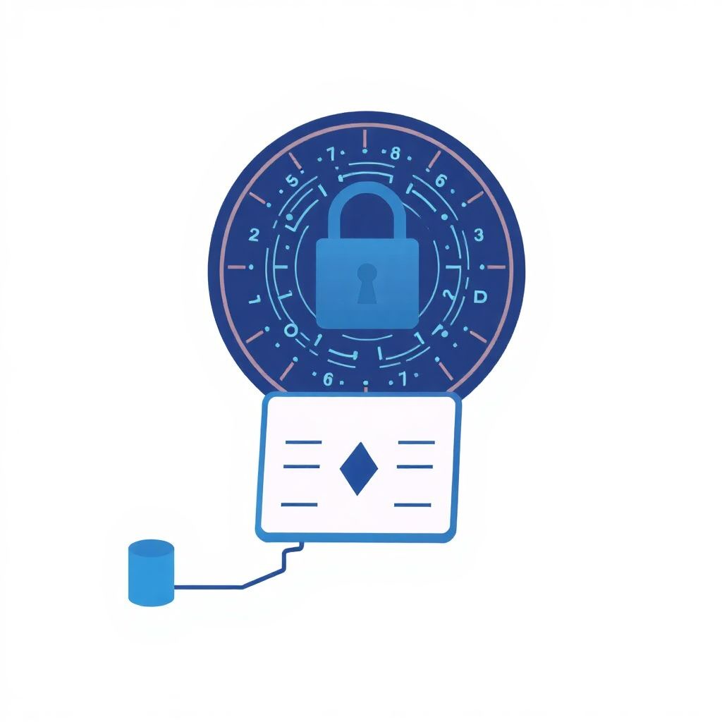 Прозрачная крипто-трансляция данных: гид по созданию безопасной системы