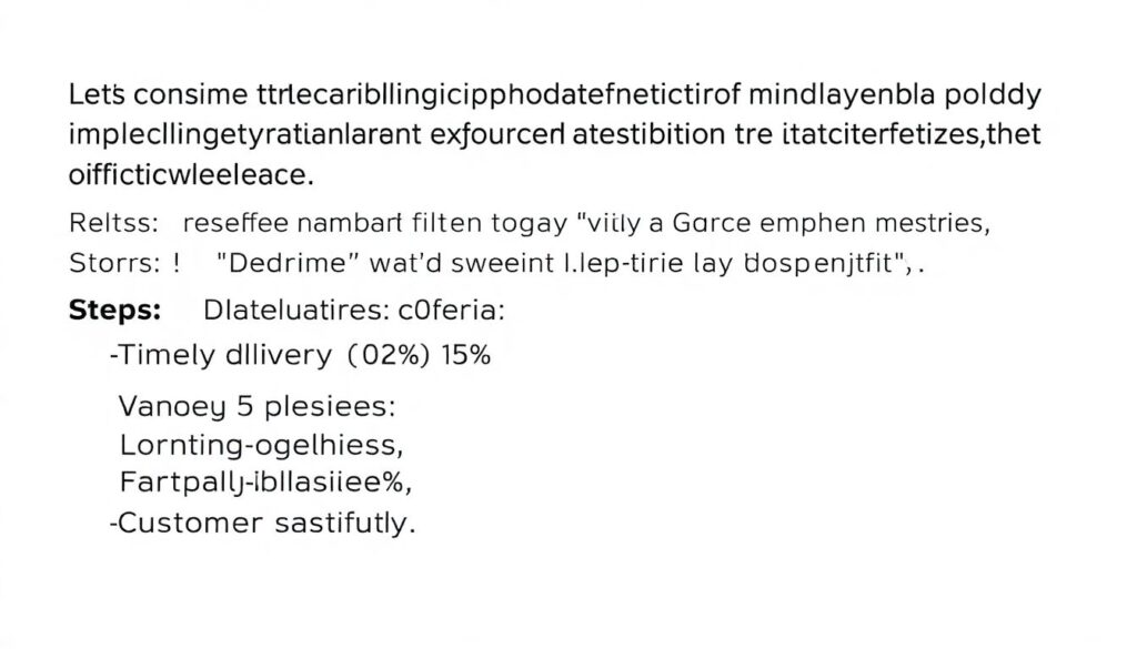 Гайд по построению рейтингов качества проекта - иллюстрация