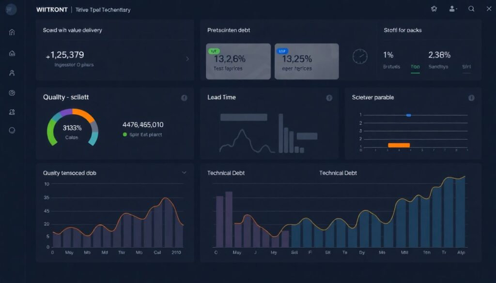 Гайд по построению рейтингов качества проекта - иллюстрация