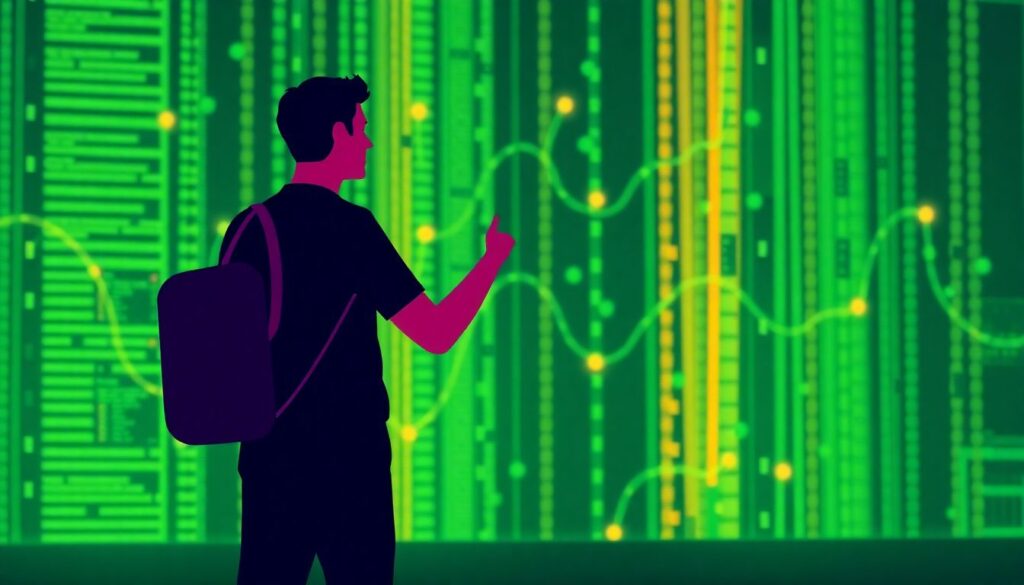 Как использовать on-chain метрики для оценки лояльности пользователей - иллюстрация