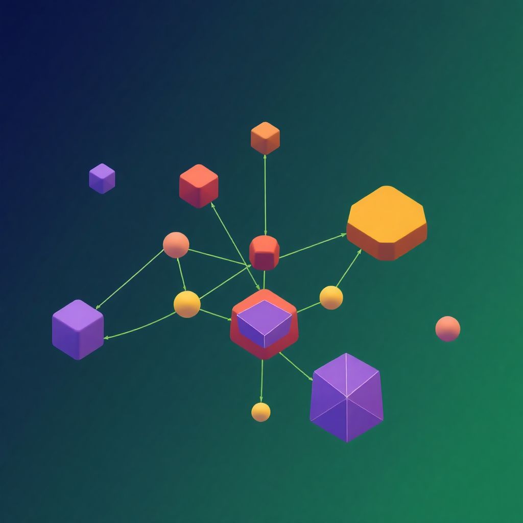 Инструменты анализа децентрализованных протоколов: обзор решений для трейдеров и аналитиков