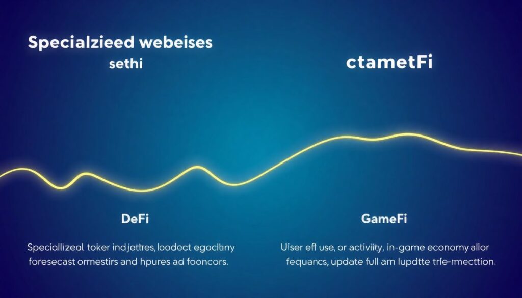 Гид по построению сценариев для прогноза токен-цены - иллюстрация