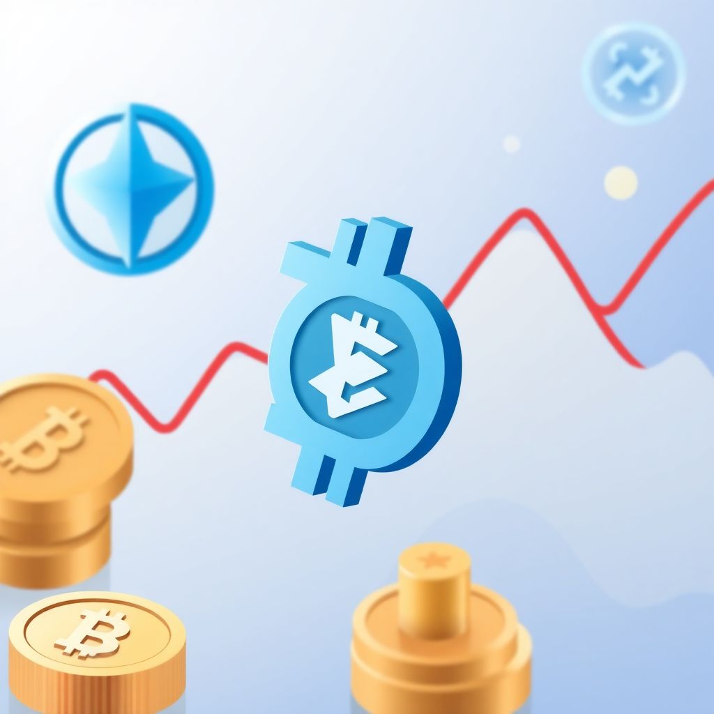 Анализ влияния конкурентов на цену токена: как определить рыночные факторы