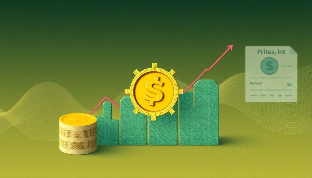 Обзор инструментов для анализа токеномики и экономического дизайна - иллюстрация