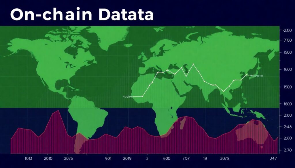 Как проводить фундаментальный анализ крипто-проектов через on-chain данные - иллюстрация