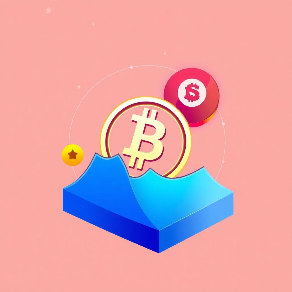 Фундаментальный анализ криптопроектов через on-chain данные для оценки инвестиций