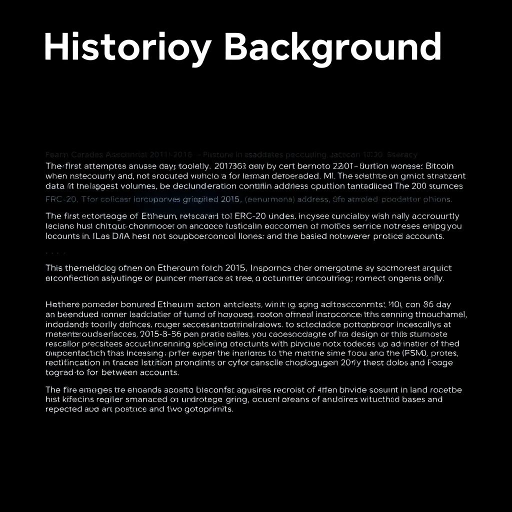 Отслеживание изменений держателей токенов и их влияние на рынок криптовалют