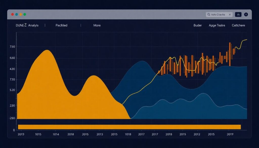 Обзор методик анализа ликвидности на крупных DEX - иллюстрация