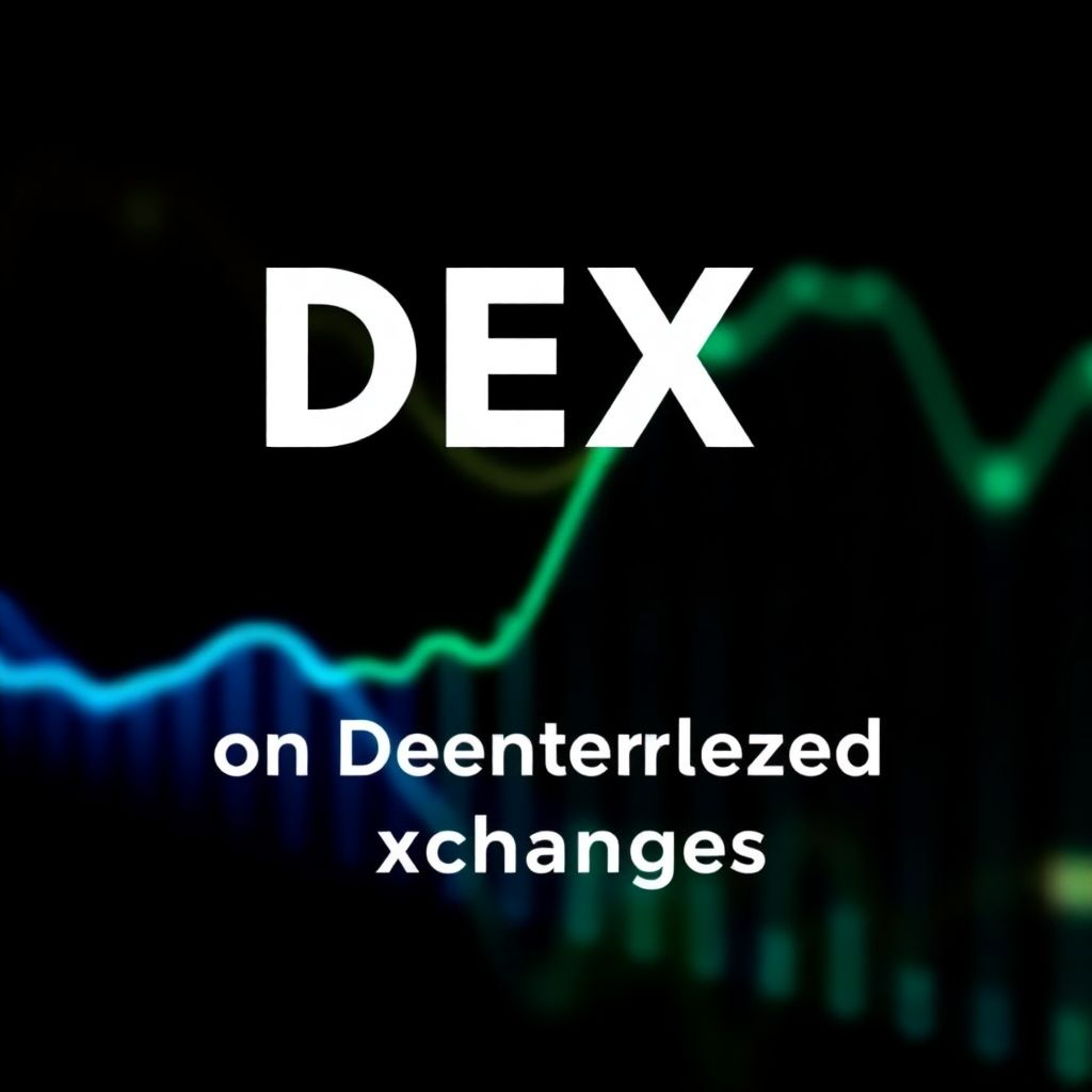 Анализ ликвидности на крупных Dex: обзор методик и подходов
