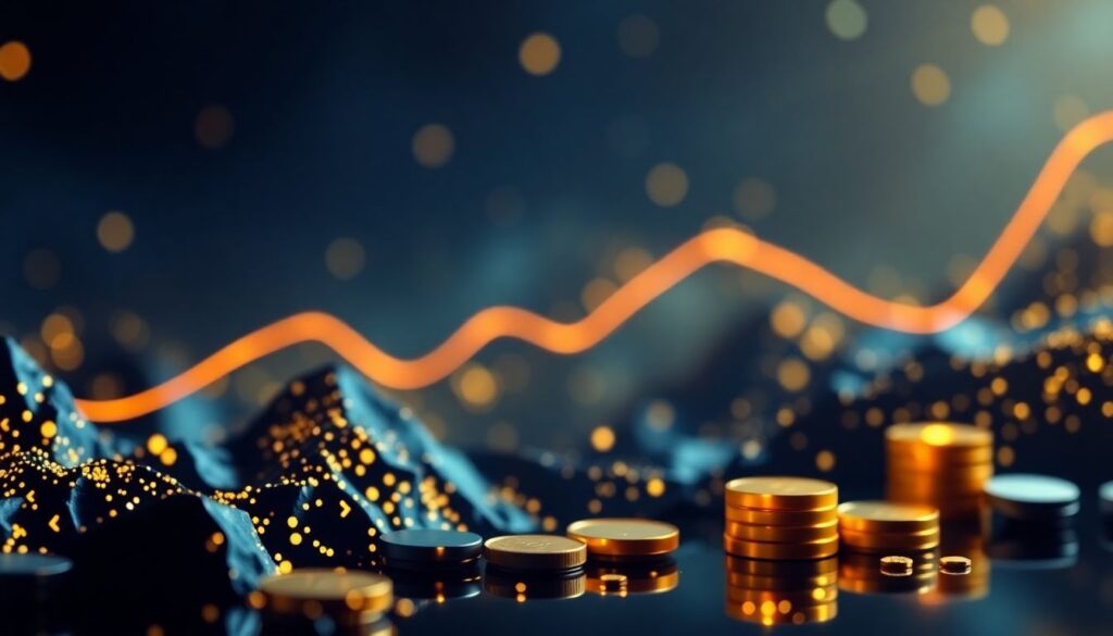 Как оценивать безопасность пула ликвидности через on-chain метрики - иллюстрация