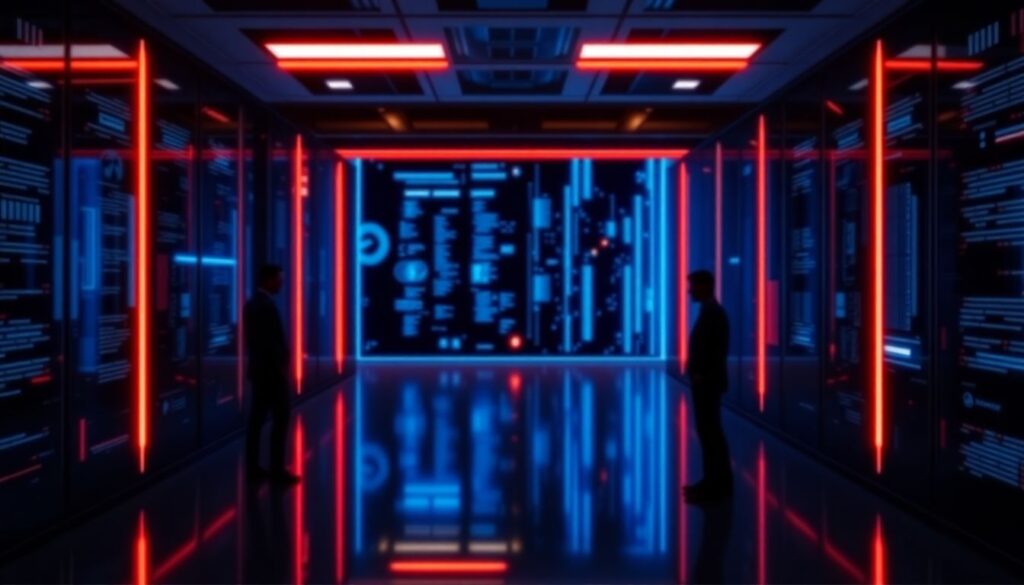 Гайд по построению инфраструктуры мониторинга для хедж-фондов - иллюстрация