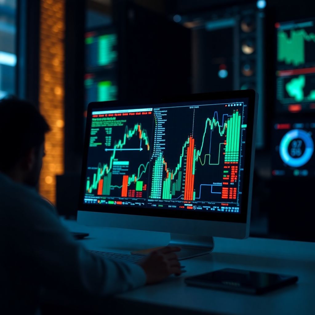 Мониторинг хедж-фондов: гайд по созданию эффективной инфраструктуры