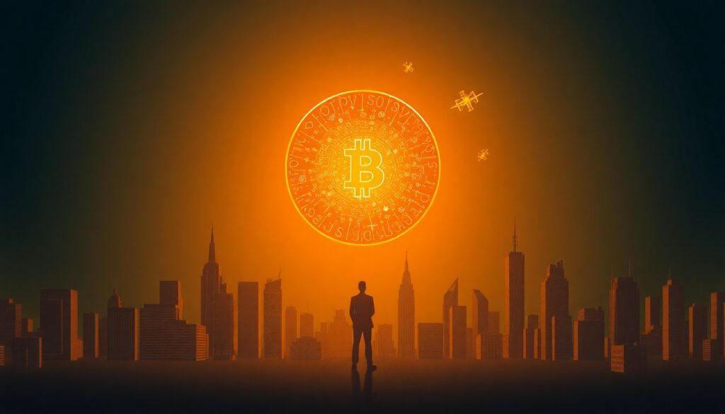 Психология инвестирования в эпоху AI и крипто - иллюстрация