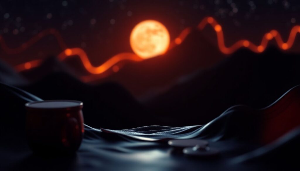 Как использовать on-chain данные для обнаружения манипуляций в рынке - иллюстрация