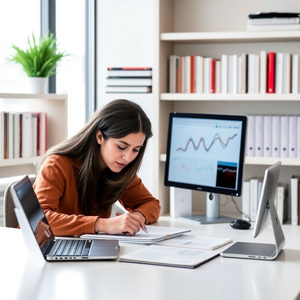 Лучшие практики публикации аналитических материалов для эффективной работы с данными