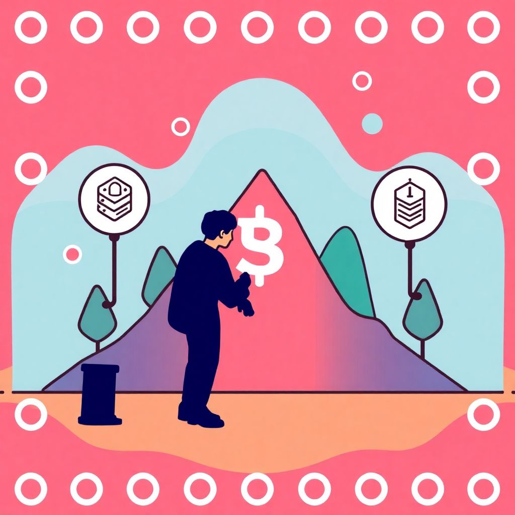 Конверсия пользователей defi-сервисов: как проводить эффективный анализ показателей