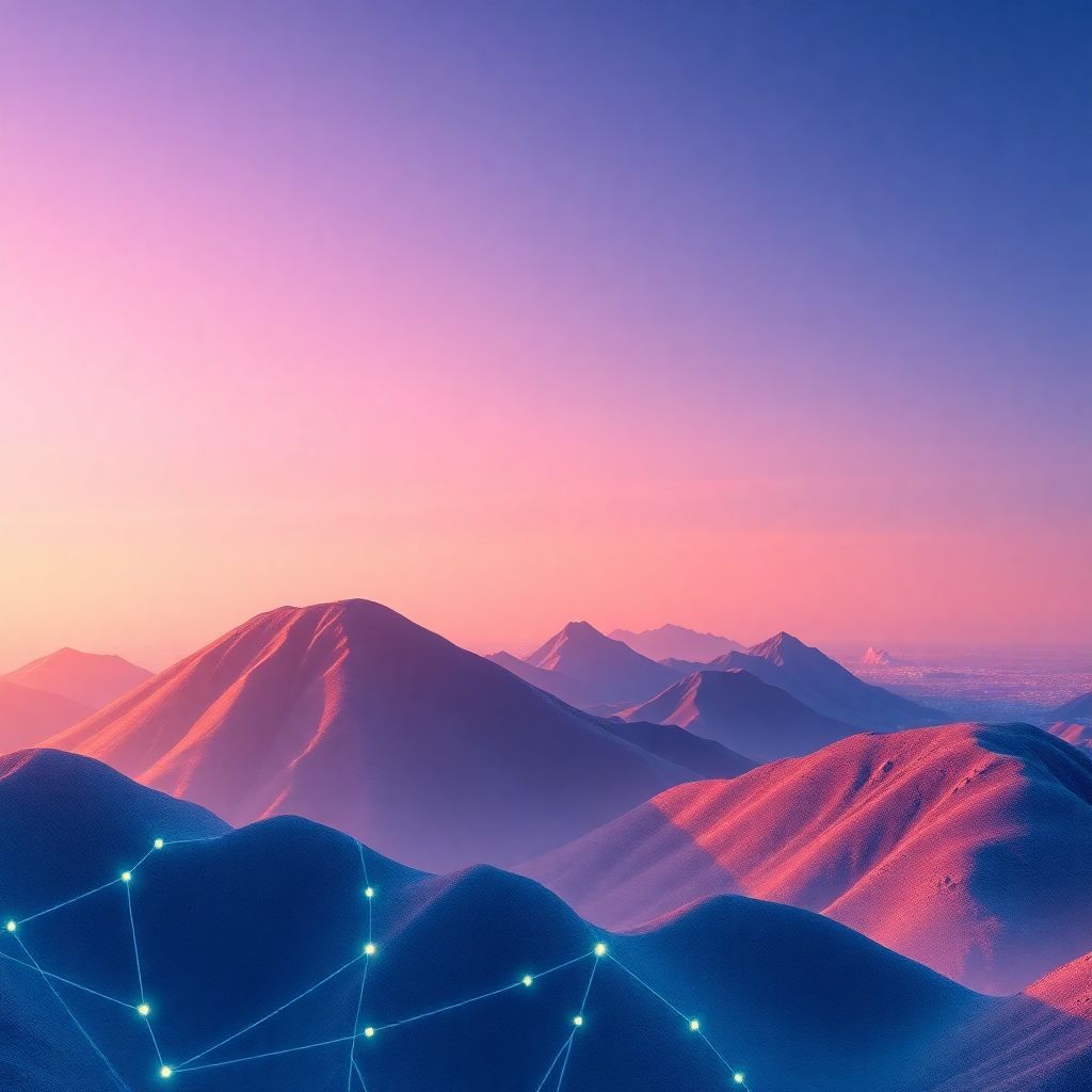 Анализ мульти-активных портфелей на основе on-chain данных: пошаговый гайд