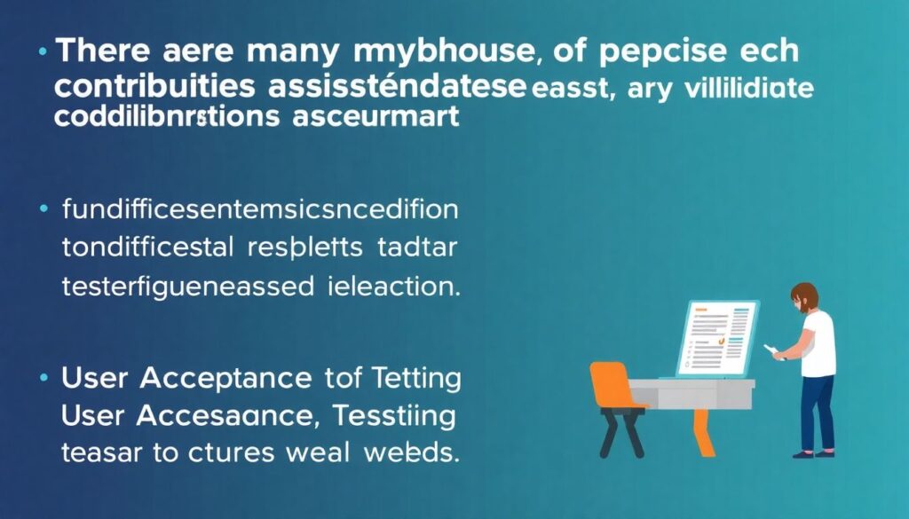 Как определять валидность проектов на стадии тестирования - иллюстрация