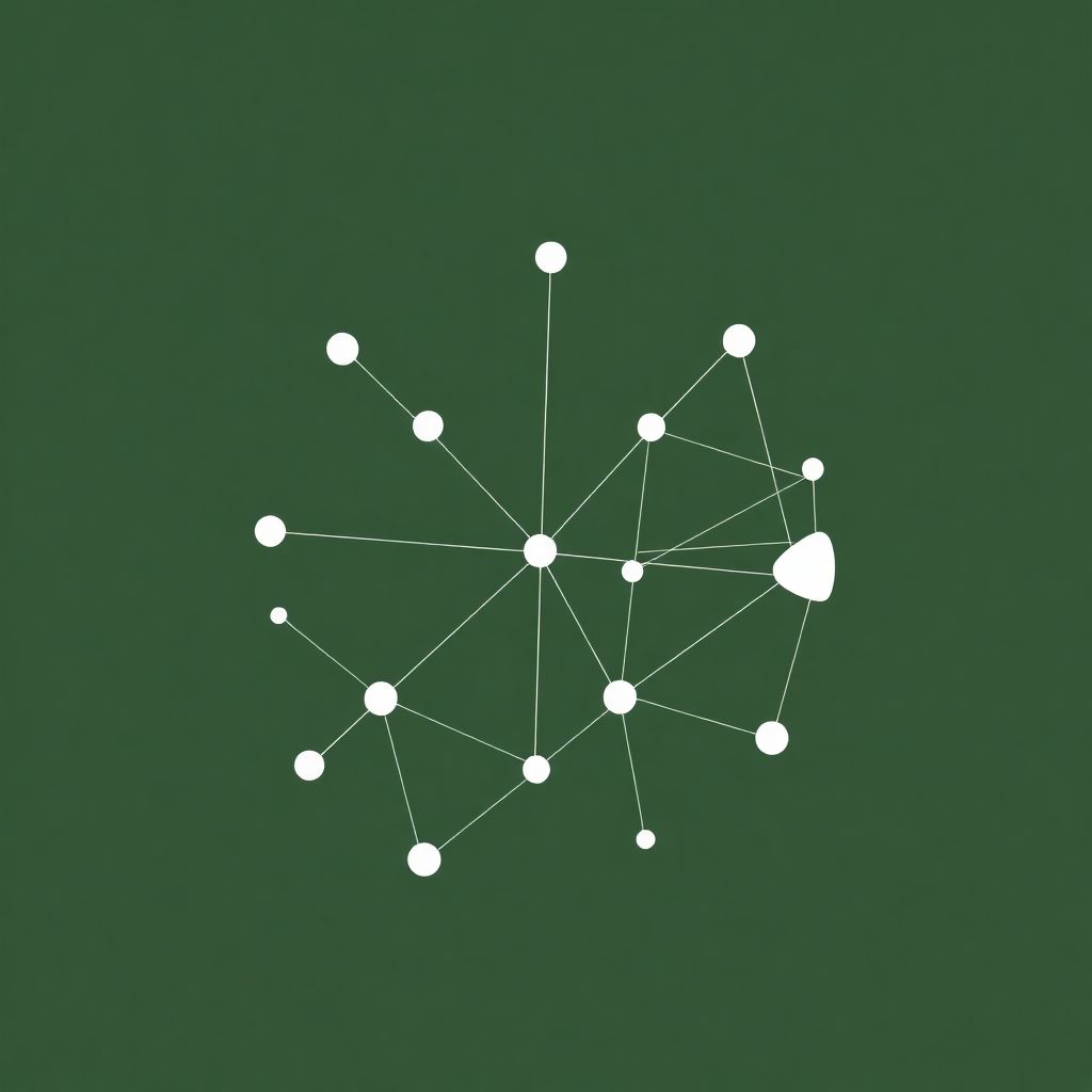 Графовая аналитика в криптоиндустрии: как применять для выявления скрытых связей