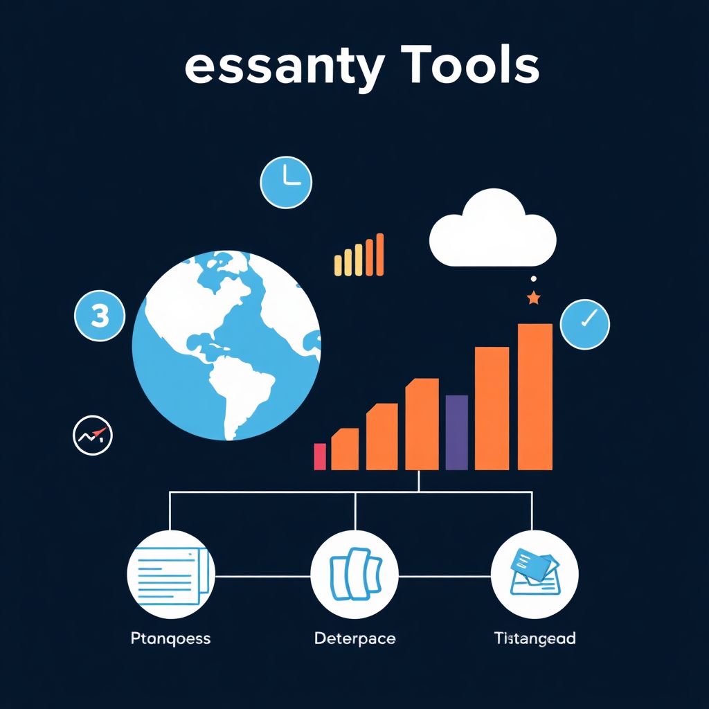 Гид по созданию прозрачных и убедительных обзоров рынка для вашего бизнеса