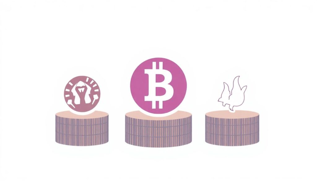 Как строить рейтинг безопасности блокчейнов - иллюстрация