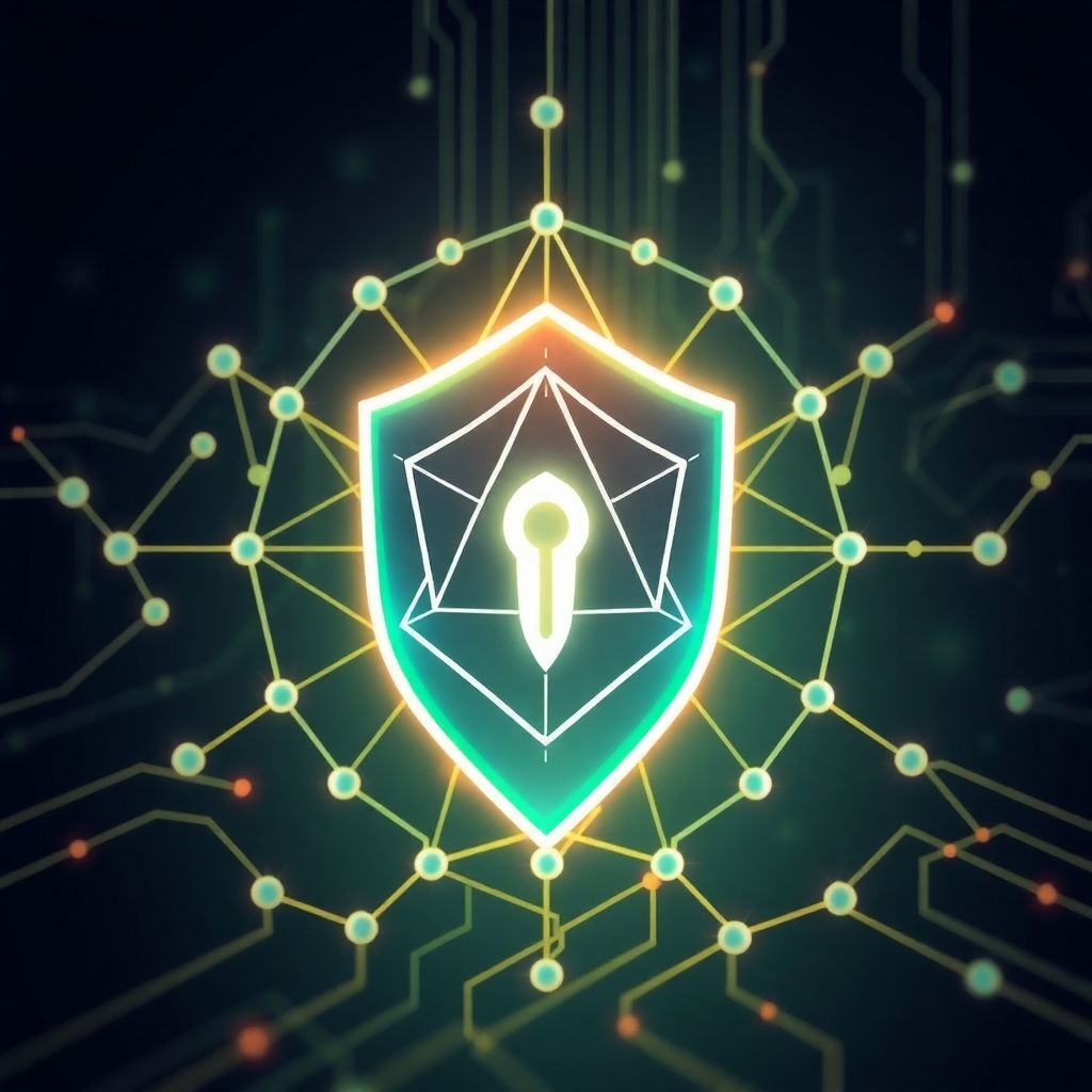 Рейтинг безопасности блокчейнов: как правильно оценивать уровень защиты сети