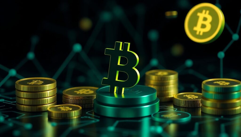 Гид по анализу доходности стейкинга - иллюстрация