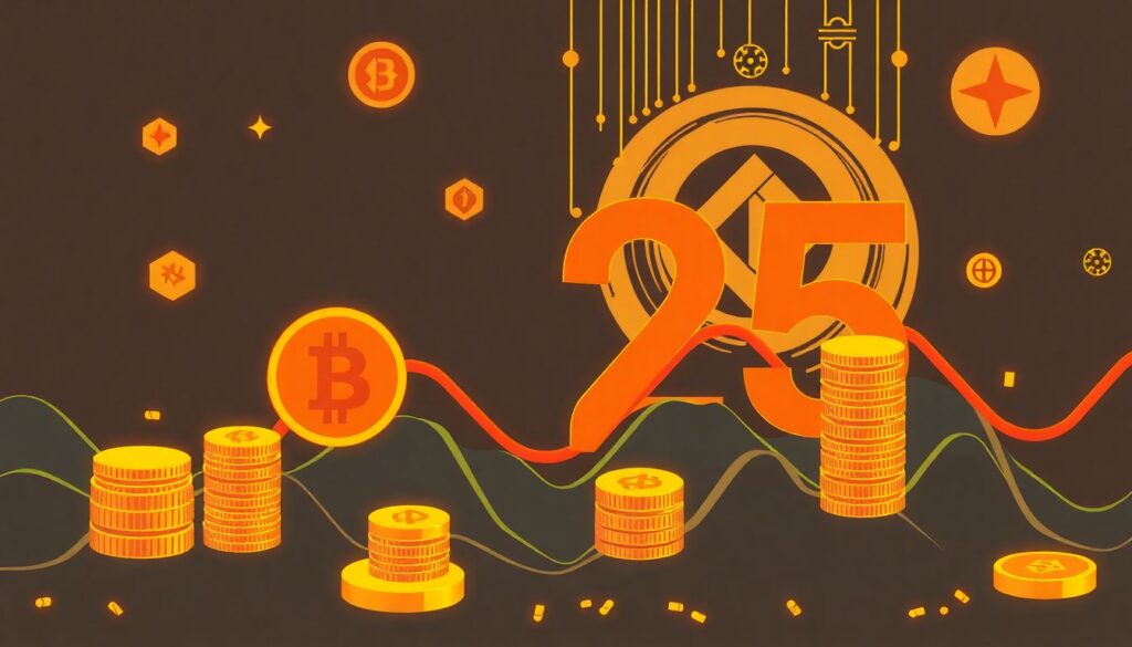 Как оценивать метрики заработка ноды в PoS сетях - иллюстрация