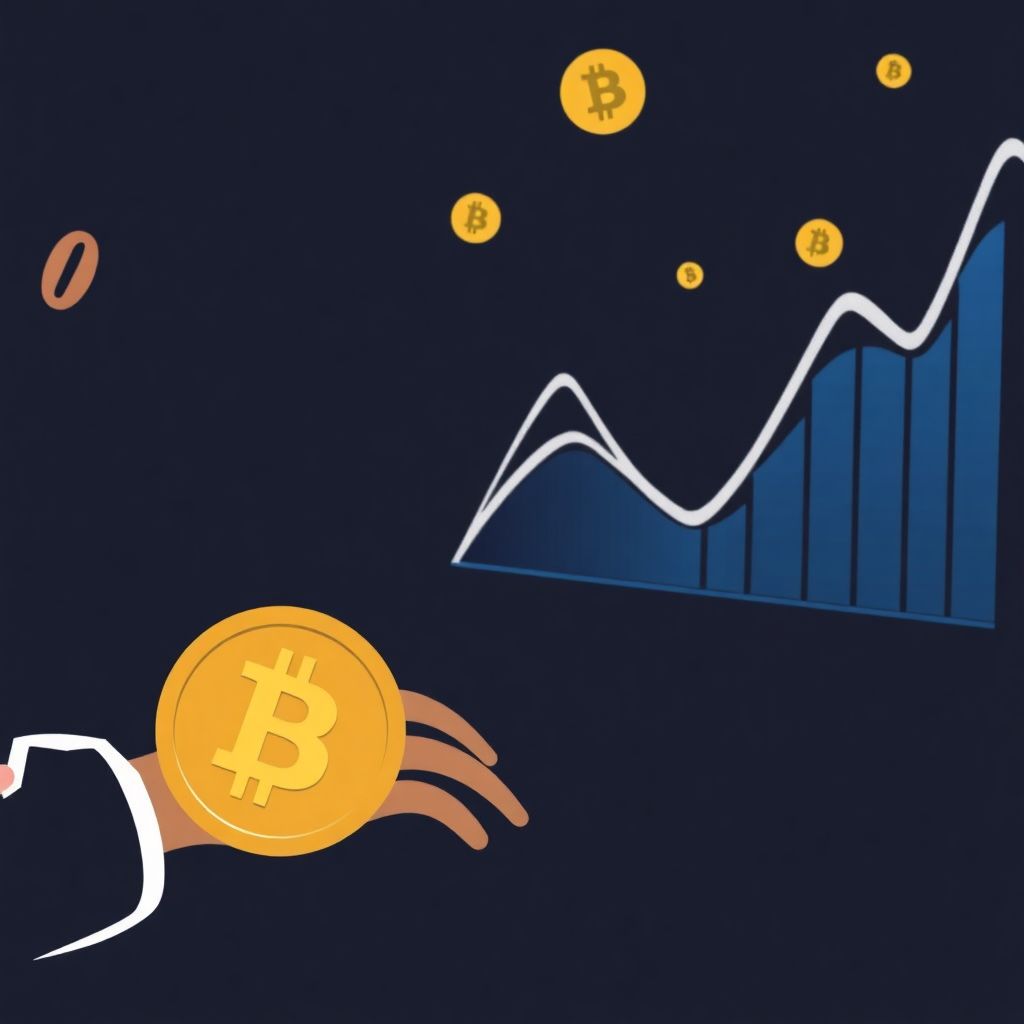 Крипто-аналитика: как строить прозрачные и понятные отчеты для инвесторов