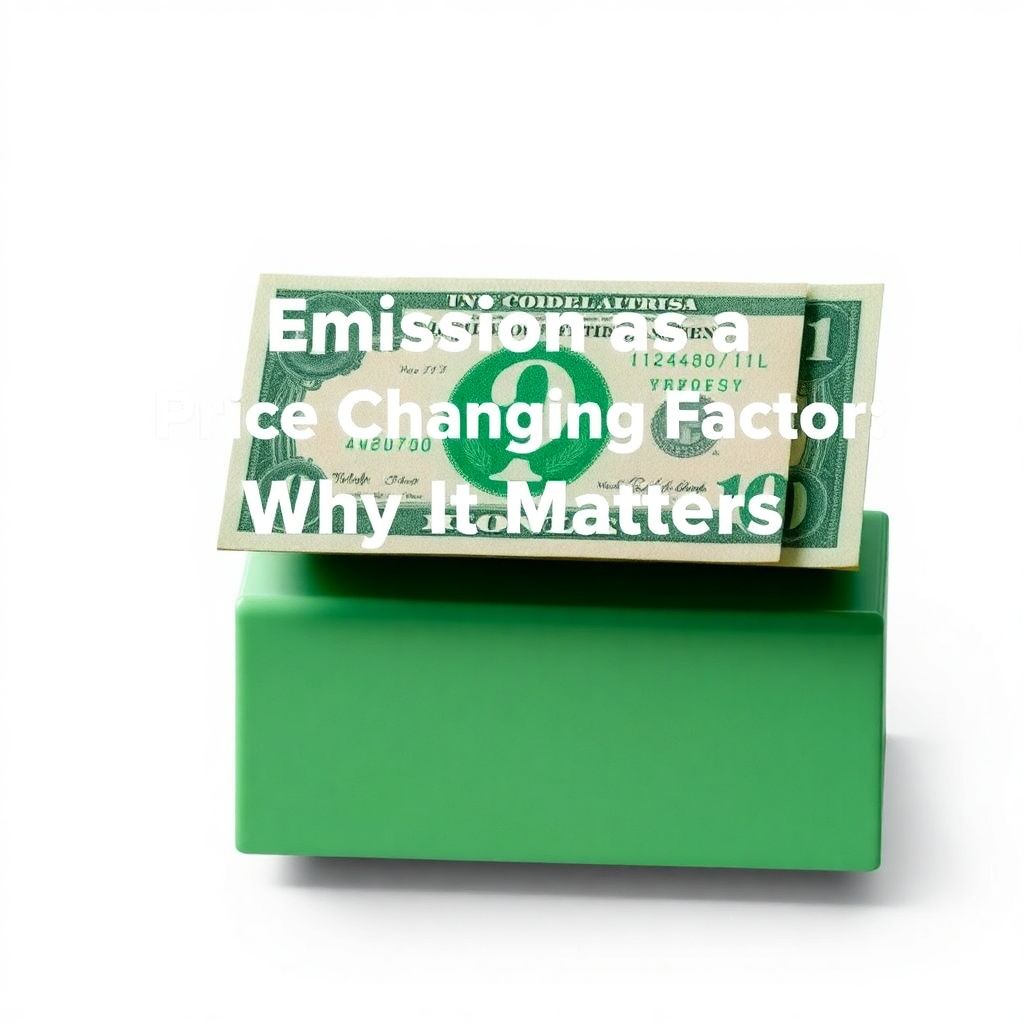 Эмиссия и её влияние на динамику цен: обзор ключевых методик анализа