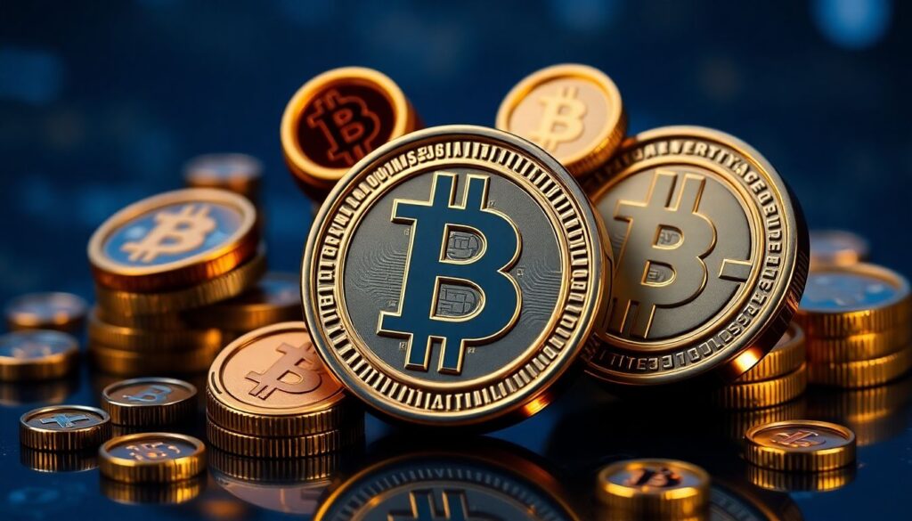 Как анализировать данные о блокировке токенов и их влиянии на ликвидность - иллюстрация