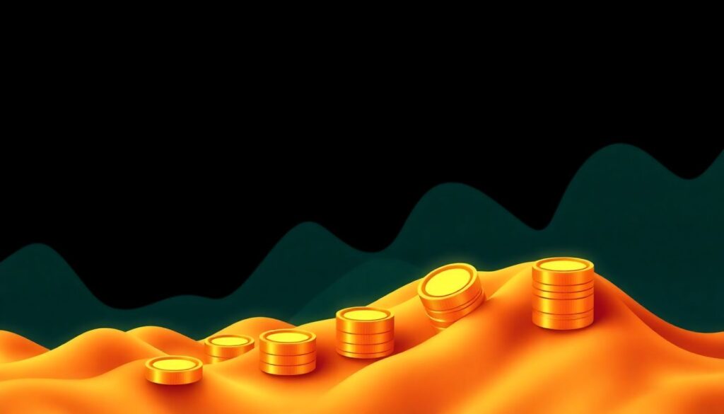 Как анализировать данные о блокировке токенов и их влиянии на ликвидность - иллюстрация