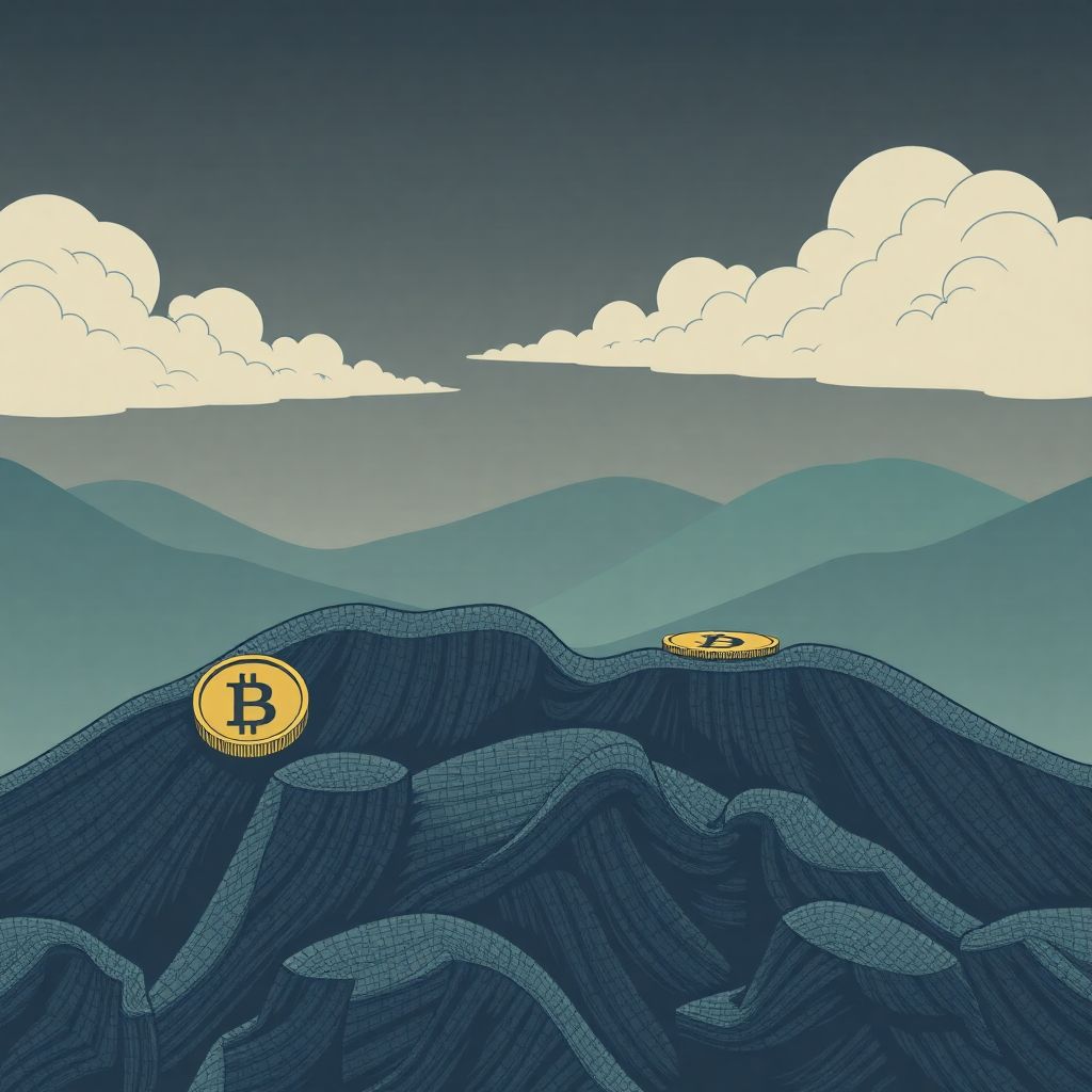 Анализ блокировки токенов и влияние на ликвидность криптовалютных проектов