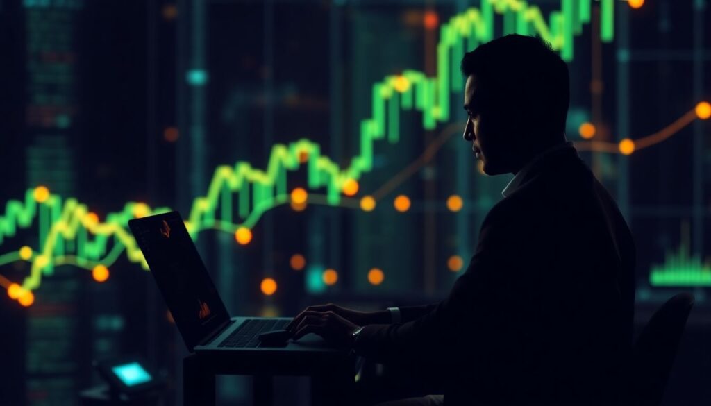 Как использовать on-chain сигналы для выбора времени входа в позицию - иллюстрация