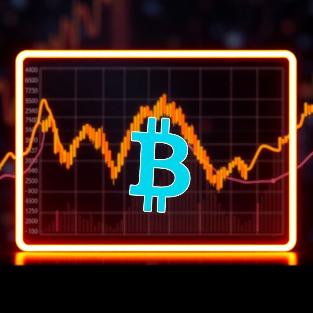 On-chain сигналы для точного выбора времени входа в позицию на рынке криптовалют