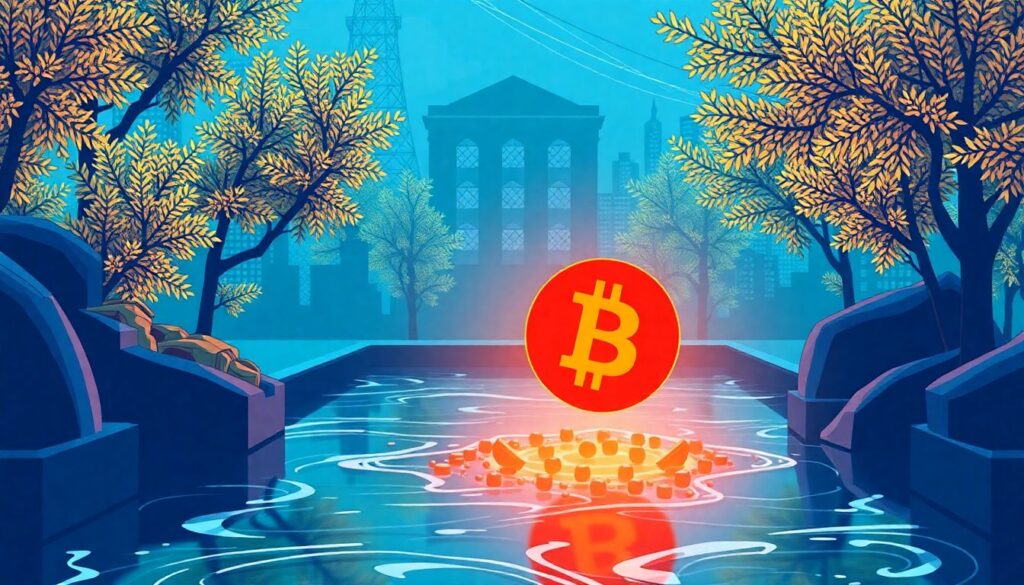 Как анализировать влияние событий на устойчивость пула ликвидности - иллюстрация