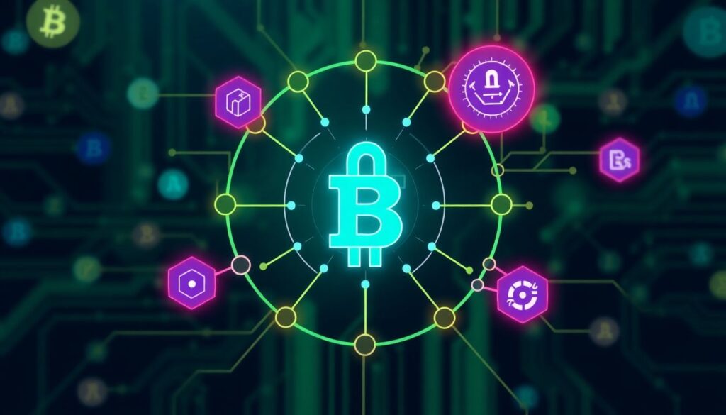 Гайд по внедрению AI-помощников в криптоаналитику - иллюстрация