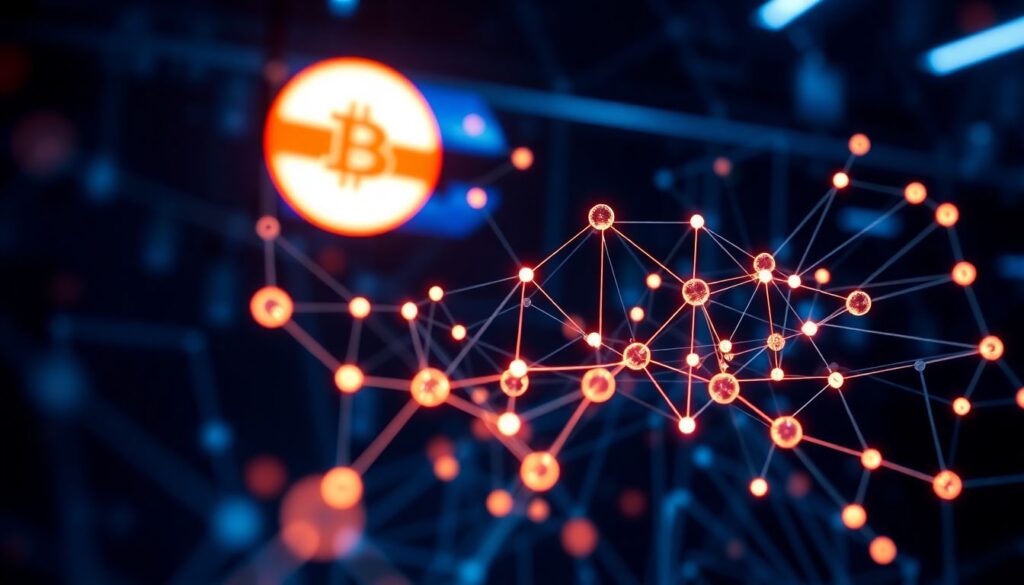 Обзор практик прозрачности цепочек поставок в крипто-проектах - иллюстрация