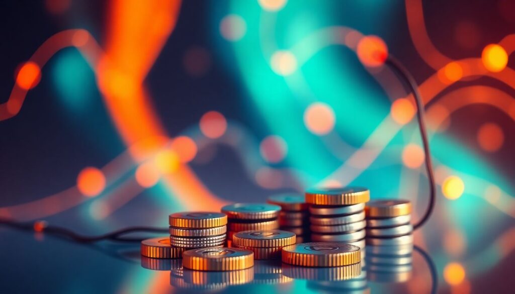 Как анализировать влияние апдейтов сети на поведение держателей - иллюстрация