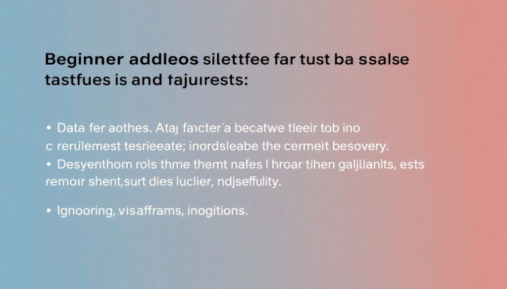 Гид по созданию практических руководств по анализу рынков - иллюстрация