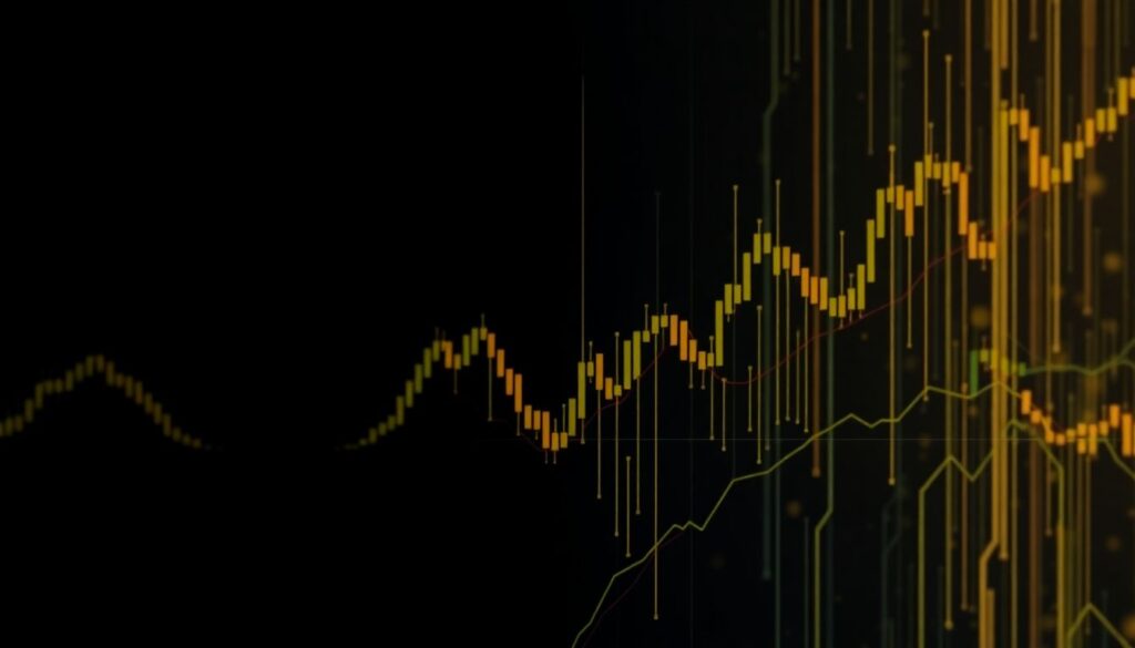 Обзор стратегий оптимизации торговых стратегий на основе on-chain данных - иллюстрация