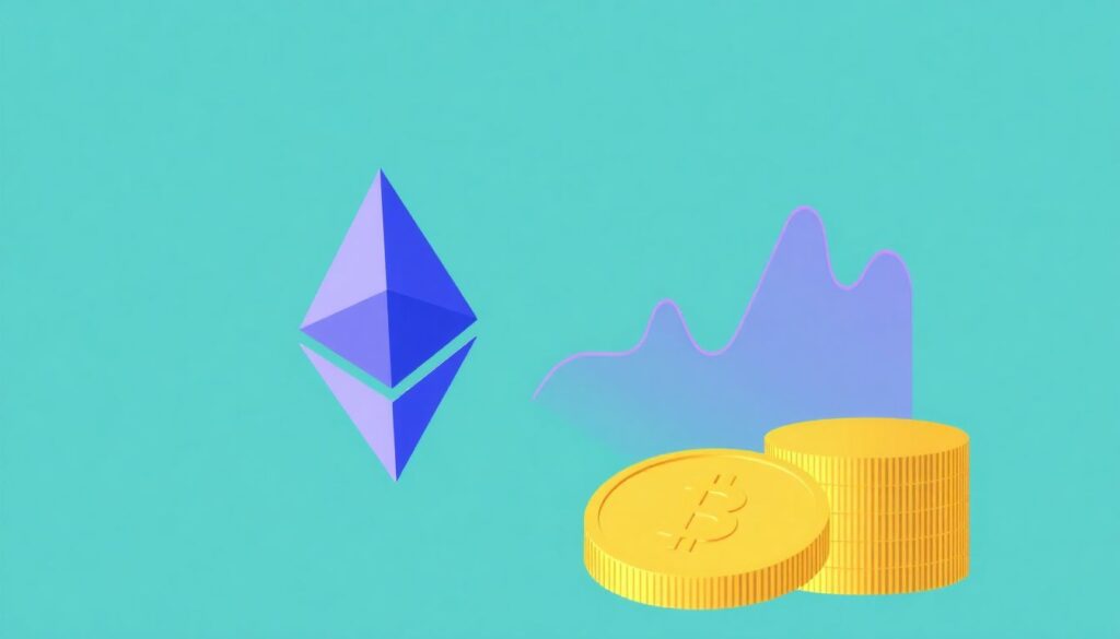 Обзор стратегий оптимизации торговых стратегий на основе on-chain данных - иллюстрация