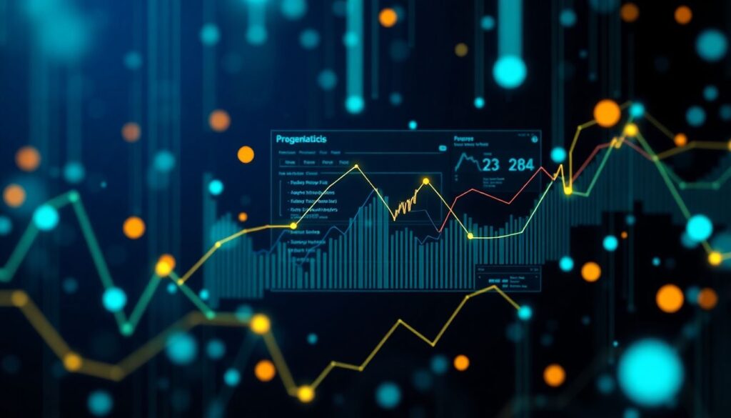 Обзор стратегий оптимизации торговых стратегий на основе on-chain данных - иллюстрация