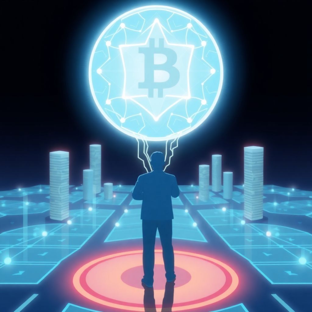 Оптимизация торговых стратегий с использованием on-chain данных: обзор эффективных методов