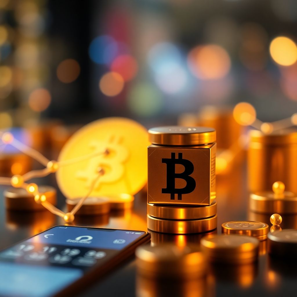 Интеграция данных из блокчейнов в единый источник: пошаговый гайд для новичков