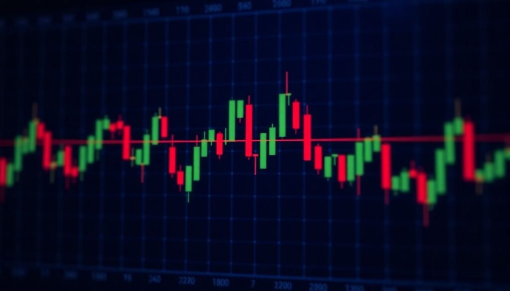 Как анализировать свечи и паттерны на графиках с учетом on-chain сигналов - иллюстрация