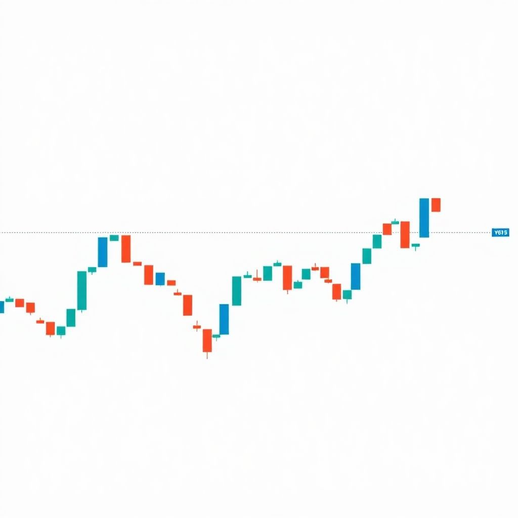 Анализ свечей и паттернов на графиках с учетом on-chain сигналов для трейдинга