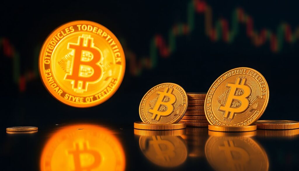 Обзор сигналов для раннего входа в рынок альткоинов - иллюстрация